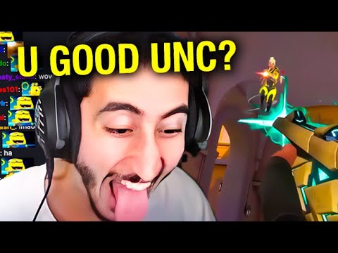 Subroza Clips That Make Me Worry About His Mental State