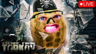 🔴LIVE | ESCAPE FROM BUNGUS | HUTCHMF | 5 MILLION RUBLE CHALLENGE | #BU