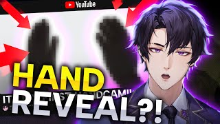 【HANDCAM】HAND REVEAL SPECIAL 500.000 SUBSCRIBER!