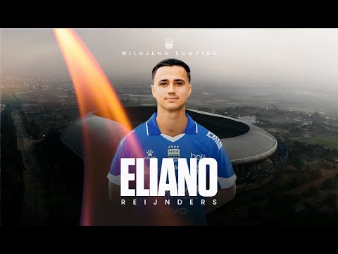 Wilujeng Sumping Eliano Reijnders 🇮🇩🇳🇱