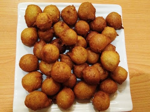 જુવાર ના વડા બનાવાની રીત(દેસાઇ વડા) //Jowar vada recipe