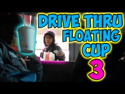 Drive Thru Floating Cup 3 - UCCsj3Uk-cuVQejdoX-Pc_Lg