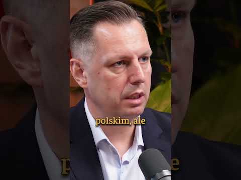 Podszywali się pod Polaków podczas rekrutacji‼️