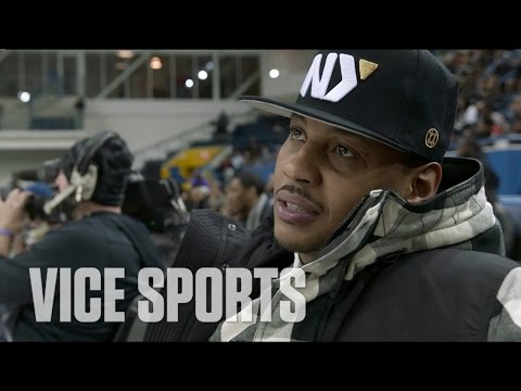 Stay Melo: Behind-the-scenes with Carmelo Anthony at All-Star Weekend - UC8C8WuWSsFjWFaTHcUQeQxA