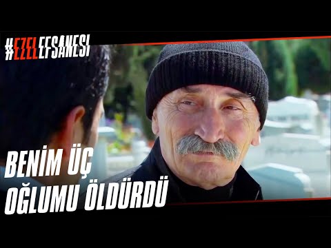 Eski Dostum Şimdi En Büyük Düşmanım | Ezel