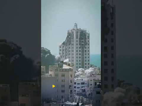 مليون فلسطيني عند حدود #مصر.. فهل يتكرر سيناريو اقتحام #سيناء كما حدث في 2008؟