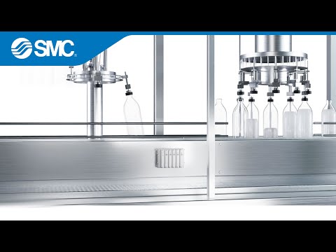 SMC | Ny ventilserie i hygienisk design – JSY5000-H