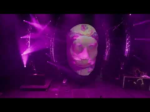 PAPUČICE + SABORSKA PENZIJA (LIVE DOM SPORTOVA 11.11.2023)