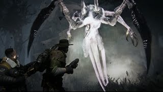 Evolve - Wraith "Stalker" Trailer