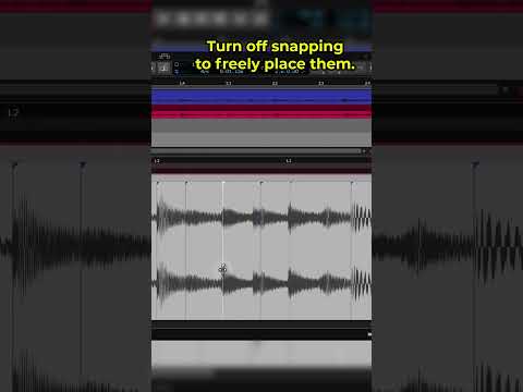 How Silkie cuts up breakbeats in Bitwig Studio (Part 1)