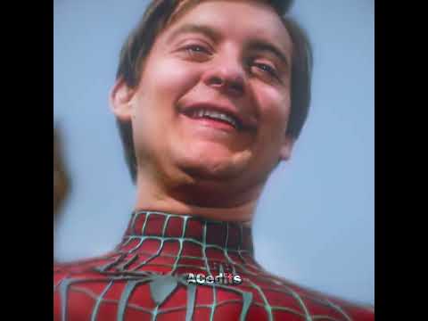 SPIDERMAN | EDIT | LET IT HAPPEN TAME IMPALA | WITH GREAT POWER COMES GREAT RESPOSIBILITY | HD60FPS