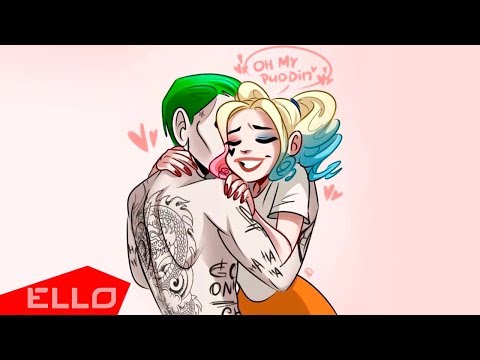 Кристи Крылова - Гангстер / Harley & Joker (Crazy Love) - UCXdLsO-b4Xjf0f9xtD_YHzg