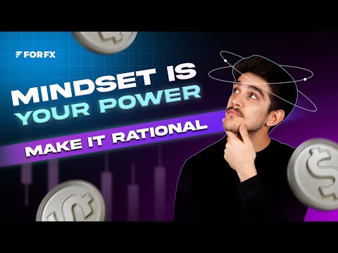How your Perception of Money Changes Your Trading 100%!