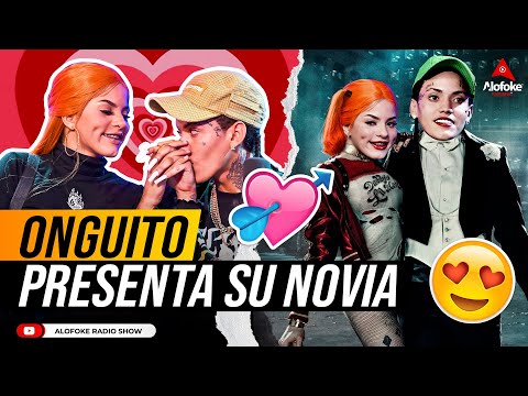 ONGUITO WA PRESENTA A SU NOVIA AL MUNDO (TUTORIAL DE COMO CONQUISTAR EL AMOR DE TU VIDA)