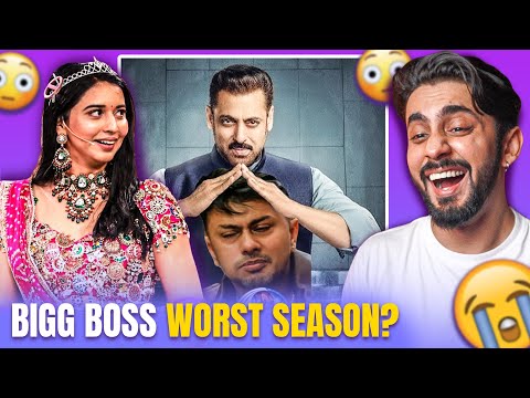 BIGG BOSS 19 ROAST Of All Contestants ft. Tanya Mittal