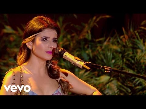 Paula Fernandes - Sensações - UC1_7Qeu1LdDy5PTZ0vQE_sA