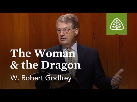 The Woman and the Dragon: Blessed Hope with W. Robert Godfrey