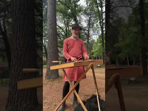 Anello at the Sherwood Forest Faire 2023