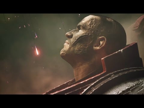 Warhammer 40K: Dawn of War 3 Announcement Trailer - UCKy1dAqELo0zrOtPkf0eTMw