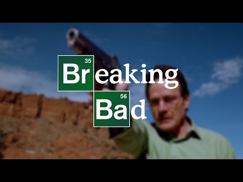 Breaking Bad — Crafting a TV Pilot - UCErSSa3CaP_GJxmFpdjG9Jw