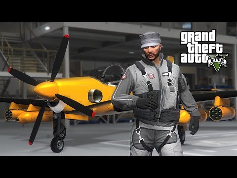 GTA 5 SMUGGLER'S RUN UPDATE  - NEW SMUGGLER'S RUN BUSINESS!! (GTA 5 Smuggler's Run DLC Update) - UC2wKfjlioOCLP4xQMOWNcgg