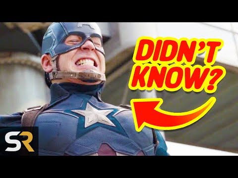 10 Things You Didn’t Know About Marvel's Cinematic Universe Phase 1 - UC2iUwfYi_1FCGGqhOUNx-iA
