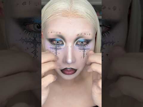 ちゃんみな(100年後)から男に戻るメイク落としASMR