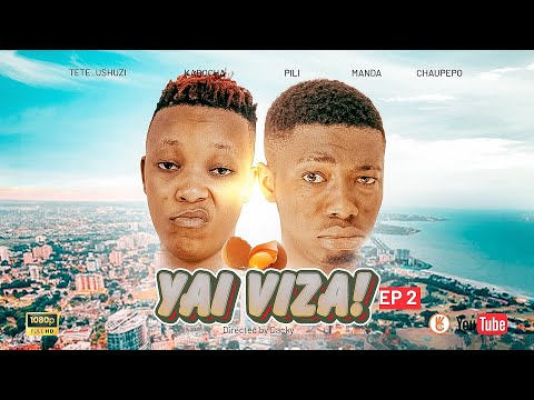 YAI VIZA  | 02 |   TETE ,KABOCHA