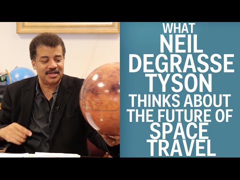 What Neil deGrasse Tyson Thinks About The Future Of Space Travel - UCcyq283he07B7_KUX07mmtA