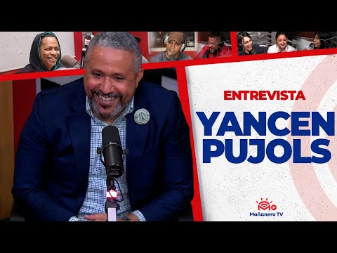 "Sammy Tiene 0% de entrar al Salón de la Fama" | SEGMENTO DEPORTIVO con Yancen Pujols