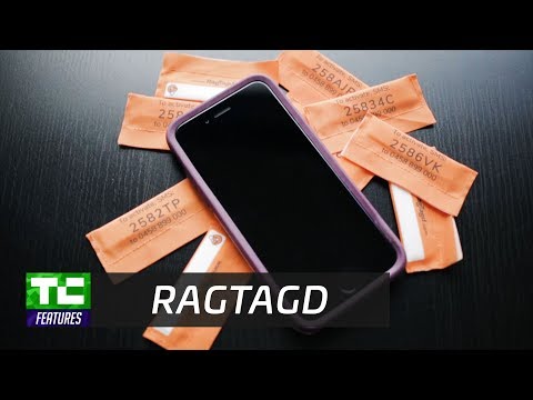 Ragtagd reinvents the lost and found - UCCjyq_K1Xwfg8Lndy7lKMpA