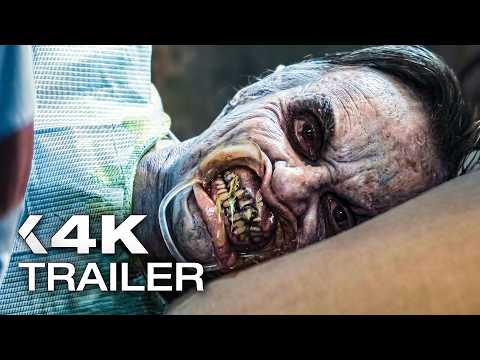INSIDIOUS 6: Out of the Further Finaler Trailer German Deutsch (2026)
