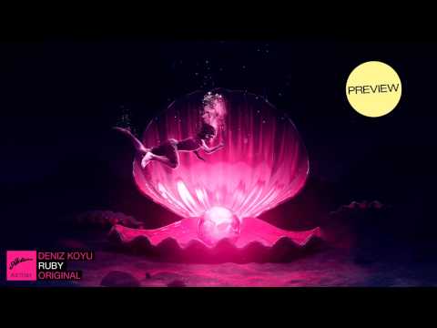 Deniz Koyu - Ruby (Pete Tong BBC Radio 1 World Premiere) - UC0fpPkYoKHpNtr8P2kWtgdg