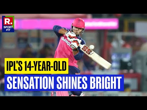 IPL 2025 Talking Points - Vaibhav Suryavanshi Shines on Debut Yet Rajasthan All But Out