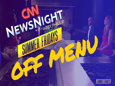 NewsNight 'Off Menu': Bezos-Sanchez Venetian Nuptials