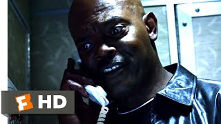 Snakes on a Plane (2006) - Snakes on Crack Scene (5/10) | Movieclips