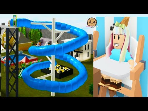 Baby Stroller Crazy Roblox Lets Play Adopt And Raise A - 