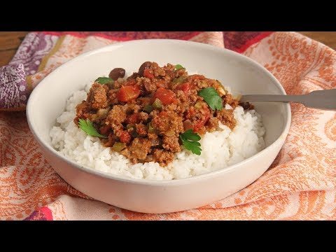 Picadillo (with a special guest!) | Ep. 1290