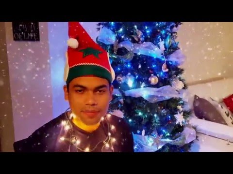 Happy Holidays from KhoMha! - UCGZXYc32ri4D0gSLPf2pZXQ