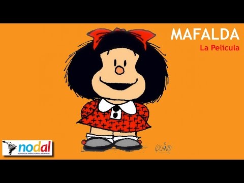 Mafalda - La Película
