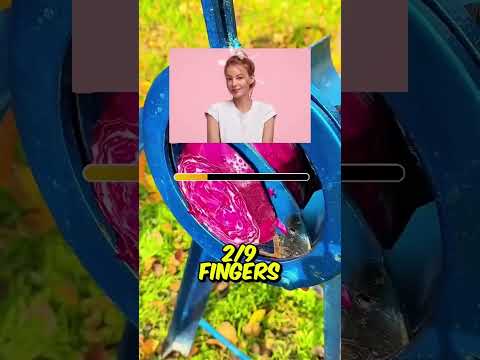 The most attractive kids edition 🥵 (Put a finger down) #shorts #viral