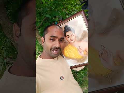 बुद्ध की राह पर हम जो चलने लगे ♥️ Buddha ki rah par ham jo chakne Lage #buddhadhamma #gautambuddha