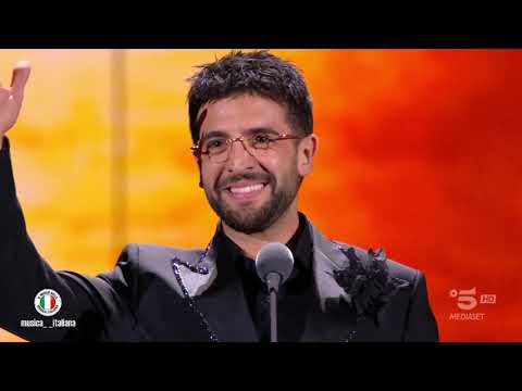 Piero Barone - Recondita armonia. Il Volo - Tutti per uno 09.05.24