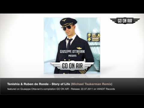 Tenishia & Ruben de Ronde - Story of Life (Michael Tsukerman Remix)) - UCGZXYc32ri4D0gSLPf2pZXQ