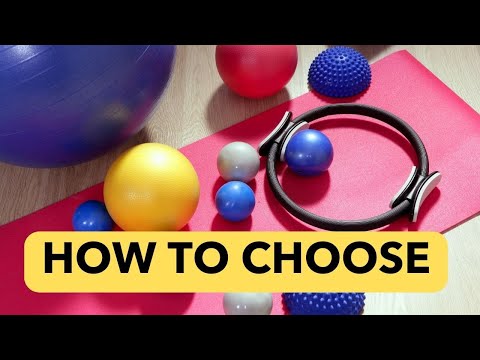 The Correct Sizing or Size for an Exercise Ball, PhysioBall, or SwissBall. - UCmTe0LsfEbpkDpgrxKAWbRA