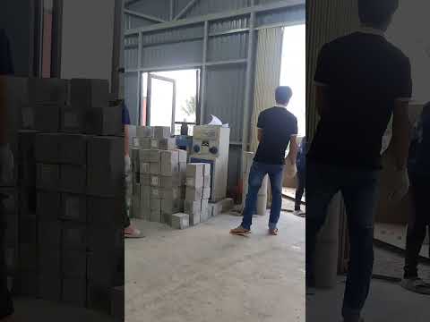 lại công việc thường ngày