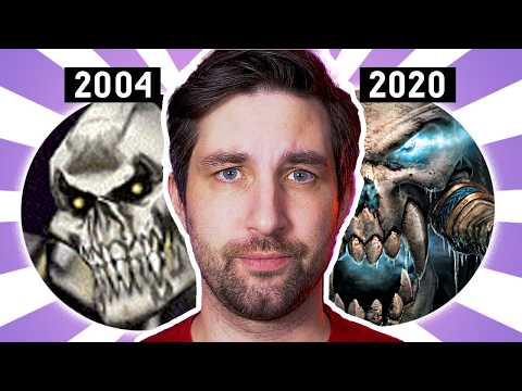 GATUNEK GIER, KTÓRE UMARŁ DWA RAZY