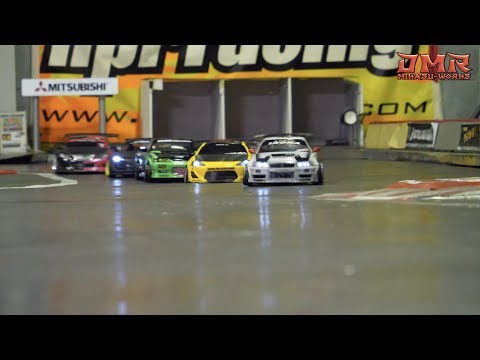 【RC RWD DRIFT】YD-2 in RCC 【2駆ラジドリ】 - UCCO2DeU5JigwcWG3hTnbFiQ