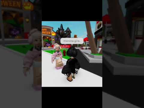 lua nó céu... #roblox #brookhaven