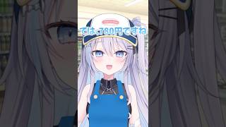 お会計777円！　#shorts #vtuber